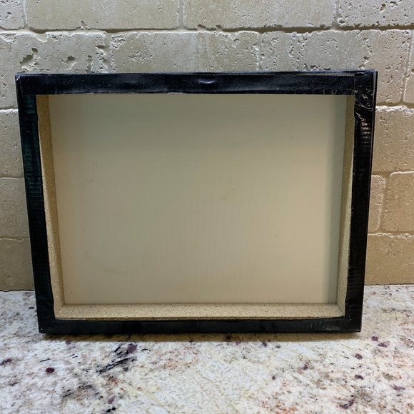 Black Lab puppy canvas artwork - Picture 4 of 6